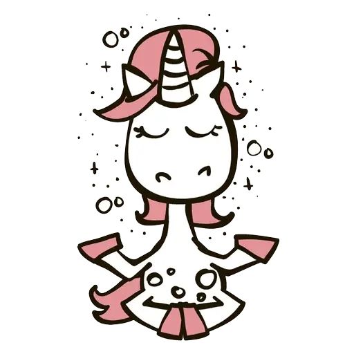 Sticker «Drawmepls-6»
