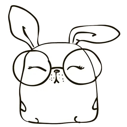 Sticker «Drawmepls-7»