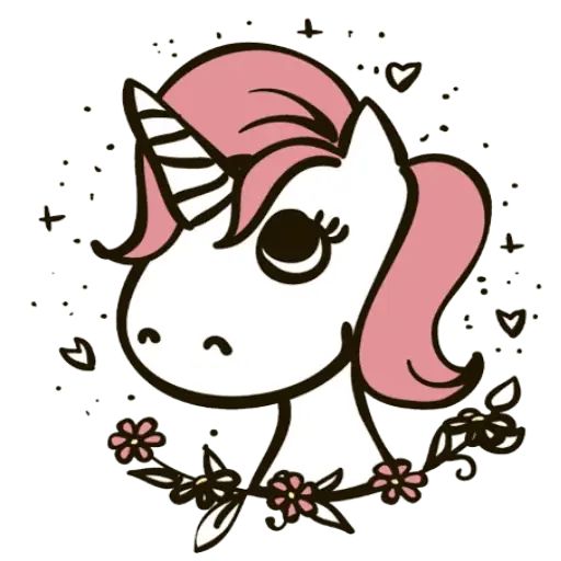Sticker «Drawmepls-9»