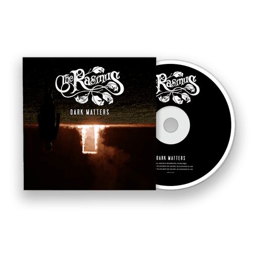 Sticker «The Rasmus-12»