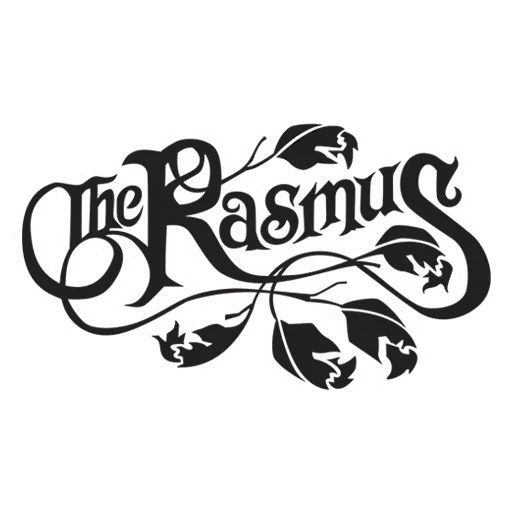 Sticker «The Rasmus-6»