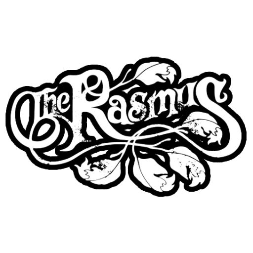 Sticker «The Rasmus-7»