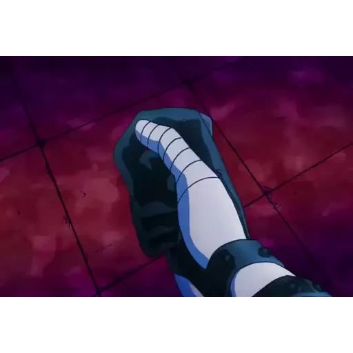 Sticker «JoJo 2-10»