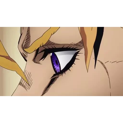 Sticker «JoJo 2-11»