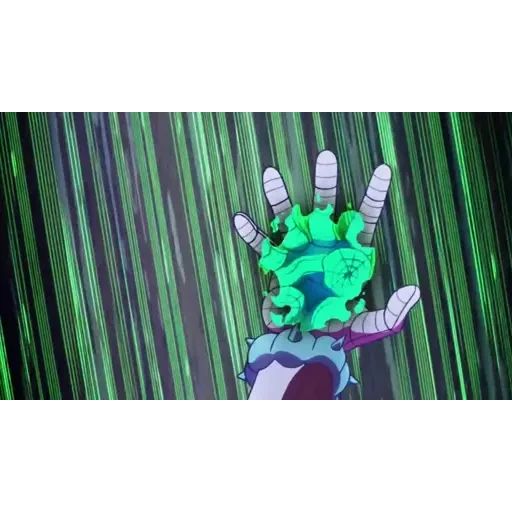 Sticker «JoJo 2-12»