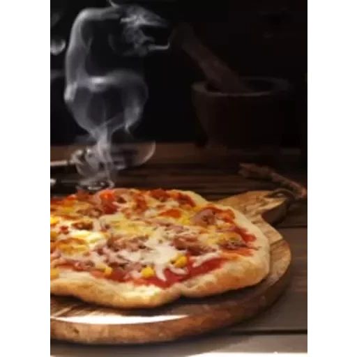 Sticker «Pizza-11»