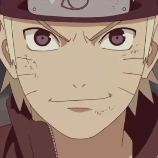 Sticker «Naruto-2»