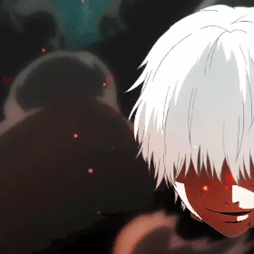 Sticker «Tokyo Ghoul-4»