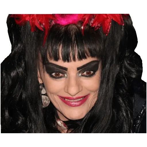 Sticker «Nina Hagen-10»