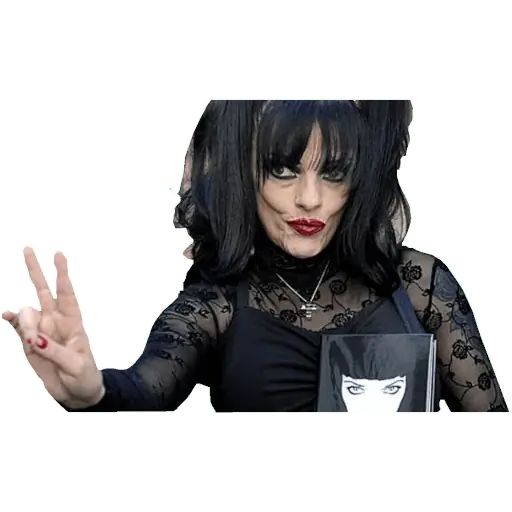 Sticker «Nina Hagen-8»