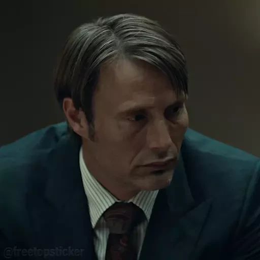 Sticker «Hannibal-2»