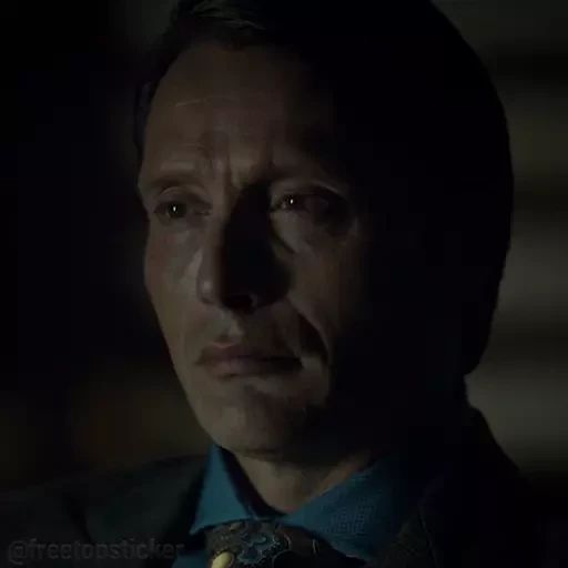 Sticker «Hannibal-5»