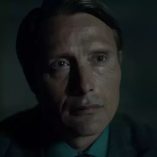 Sticker «Hannibal-6»