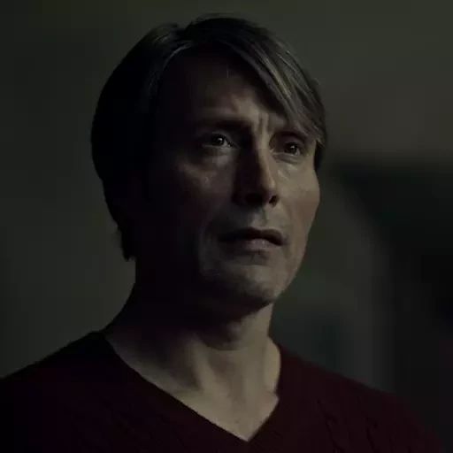 Sticker «Hannibal-8»