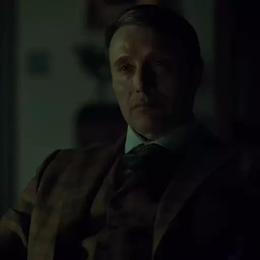 Sticker «Hannibal-9»