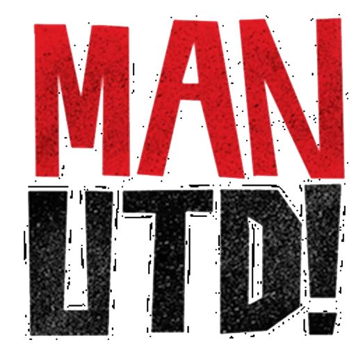 Sticker «Manchester United-9»