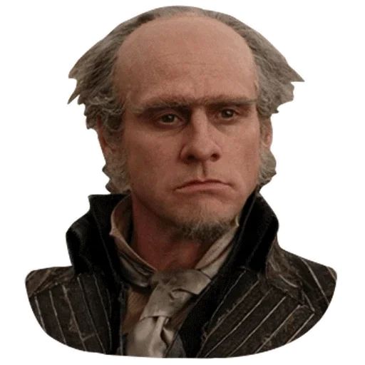 Sticker «Jim Carrey-2»