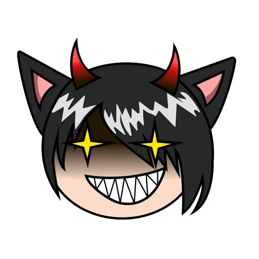 Sticker «Eren-11»