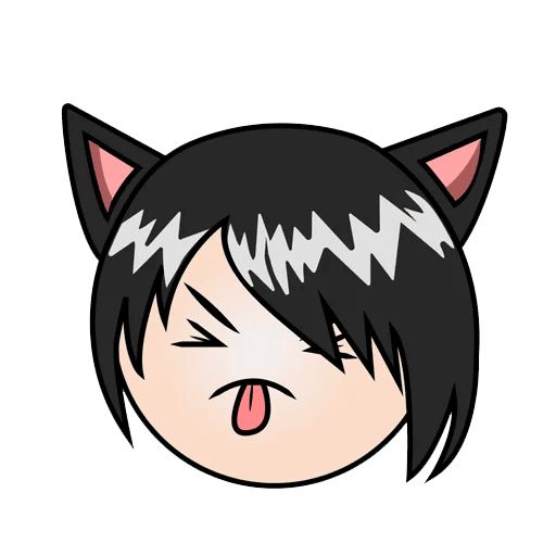 Sticker «Eren-12»