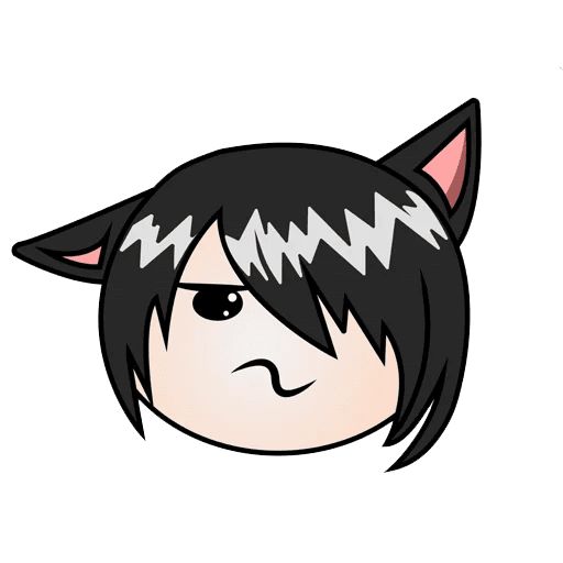 Sticker «Eren-3»