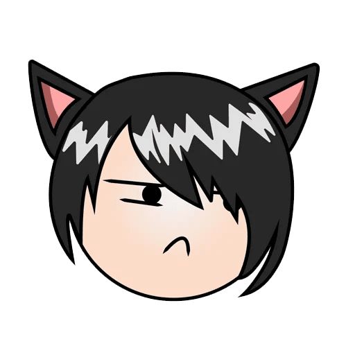 Sticker «Eren-9»