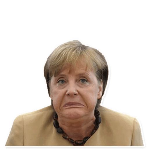 Sticker «Merkel Pack-9»