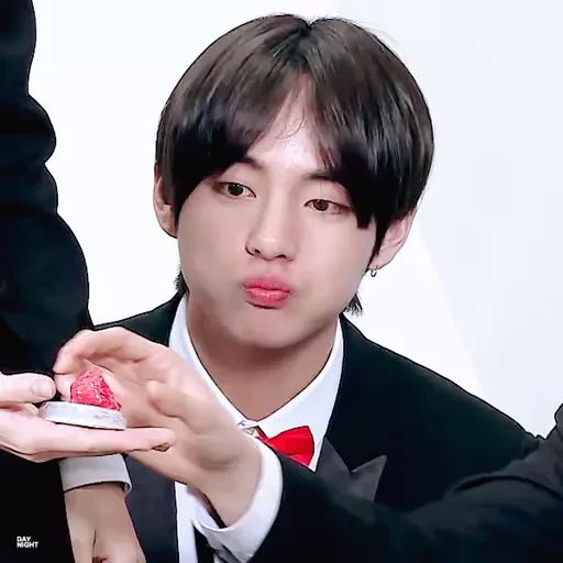 Sticker «BTS-12»