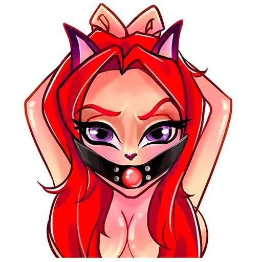 Sticker «Kris-11»