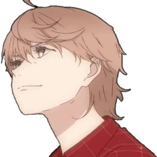 Sticker «Kashiwazaki Akane-10»