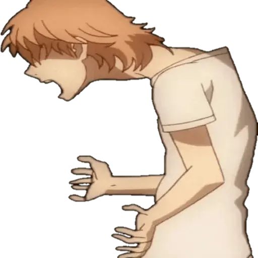 Sticker «Kashiwazaki Akane-11»