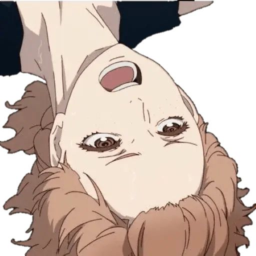 Sticker «Kashiwazaki Akane-12»