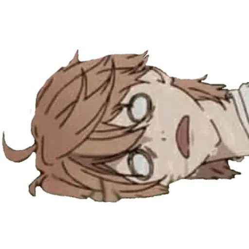 Sticker «Kashiwazaki Akane-3»