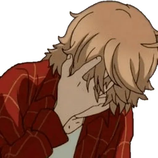 Sticker «Kashiwazaki Akane-4»