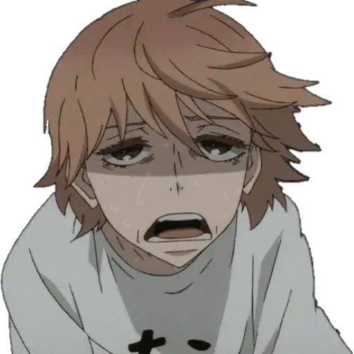 Sticker «Kashiwazaki Akane-5»