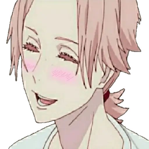 Sticker «Kashiwazaki Akane-6»