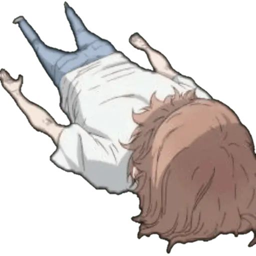 Sticker «Kashiwazaki Akane-7»
