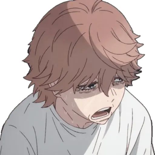 Sticker «Kashiwazaki Akane-8»