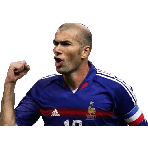 Sticker «Soccer Stars-8»