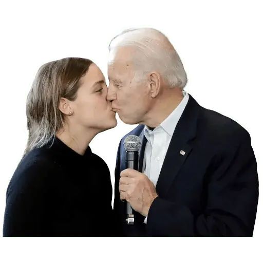 Sticker «Joe Biden-11»