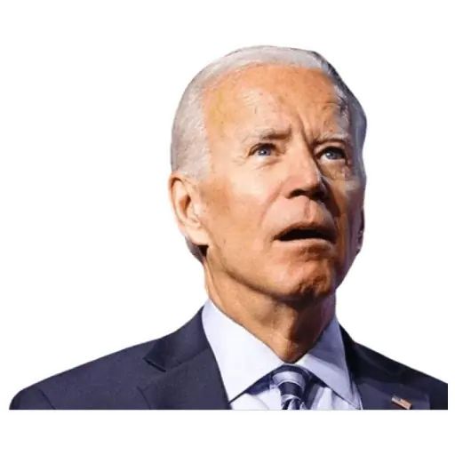 Sticker «Joe Biden-3»