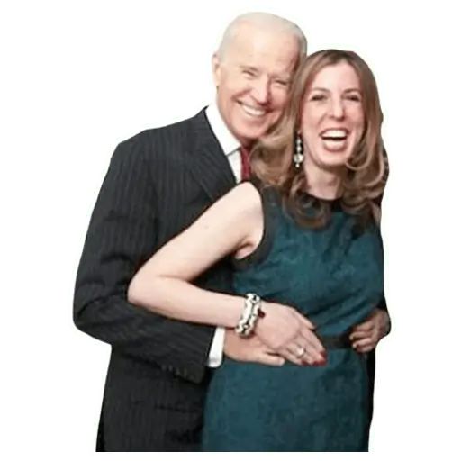 Sticker «Joe Biden-4»