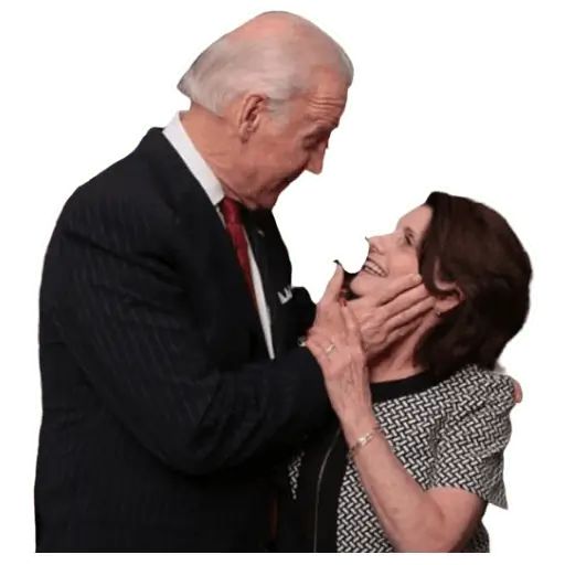 Sticker «Joe Biden-6»