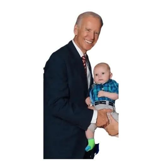 Sticker «Joe Biden-7»