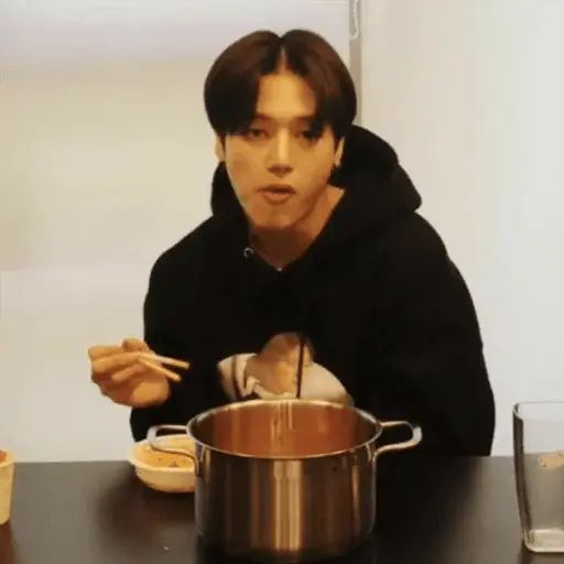 Sticker «Ateez-11»