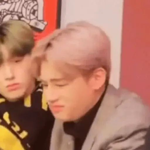 Sticker «Ateez-2»