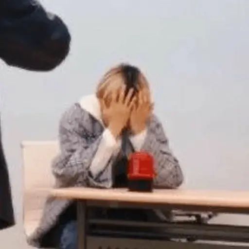 Sticker «Ateez-5»
