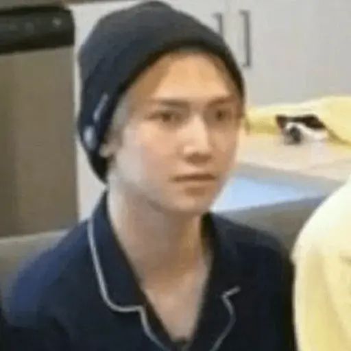 Sticker «Ateez-7»