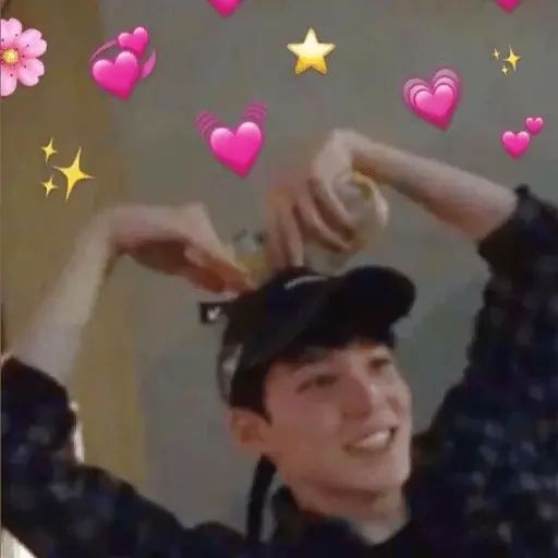 Sticker «Ateez-8»