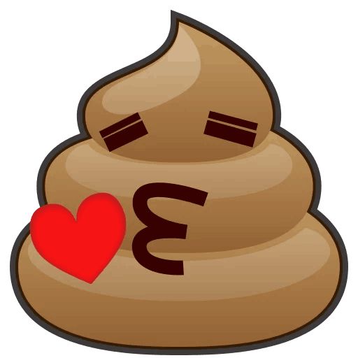 Sticker «Emojidex-3»