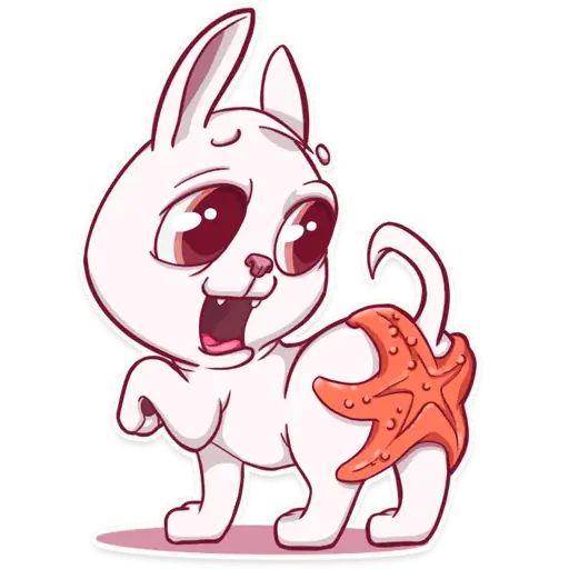 Sticker «MegaBait-10»